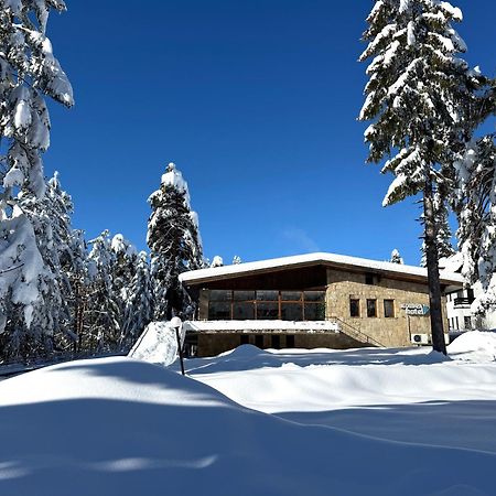Hotel Borovets Edelweiss Exterior foto